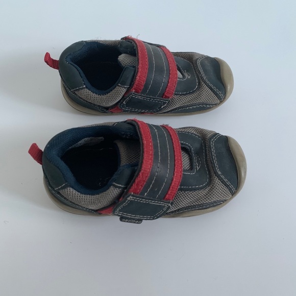 Pediped Shoes - Picture 2 of 4
